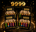 Kit Concours Or - 4 Pack